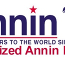 Anglim Flags - Crane Service