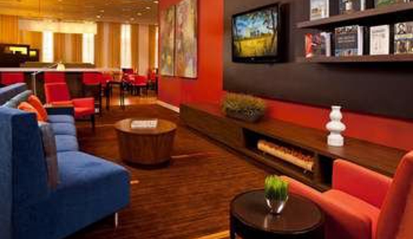 Courtyard by Marriott - New Orleans, LA