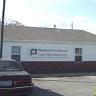 Planned Parenthood