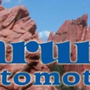 Shrum's Automotive & Auto Air