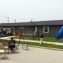 Rogers Street Fishing Village and Great Lakes Coast Guard Museum