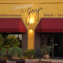 Gorji Restaurant - Mediterranean Restaurants