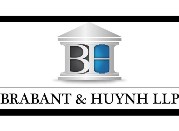 Brabant & Huynh, LLP - Quincy, MA