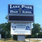 Lake Park High School