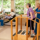 Monterey Rehabilitation Center, Skilled Nursing & Memory Care - Rehabilitation Services