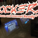 Shockers - Internet Cafes