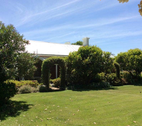 Duane Farrant Roof Restoration