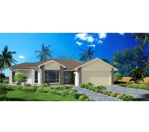 Arden Vale Homes - Middle Ridge, QLD