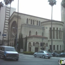 Oasis Church