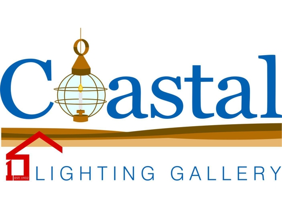 Coastal Lighting Gallery - Morehead City, NC