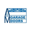 A & M Garage Doors - Garage Doors & Openers