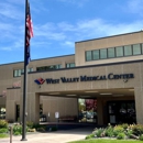 Emergency Dept, West Valley Medical Center - Hospitals