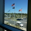 Okaloosa County Courthouse Annex Ext-FT Walton Beach