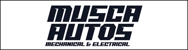 Musca Autos - Motor Engineers, Mechanics & Repairers