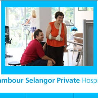 Nambour Selangor Private Hospital - Nambour, QLD