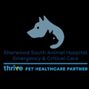 Sherwood South Animal Hospital & Emergency Center, A Thrive Pet Healthcare Partner - Veterinarians