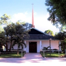 West Park Baptist Church - Presbyterian Churches