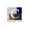 Cornerstone Concrete Stain gallery