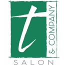 T & Company Aveda Salon - Hair Removal