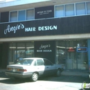 Angie's Hair Design - Beauty Salons