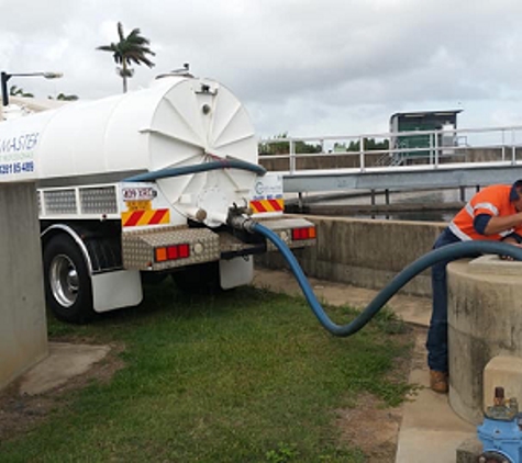 Waste Master - Branyan, QLD