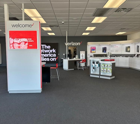 Verizon - Jasper, IN