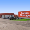 Public Storage gallery