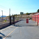 CubeSmart Self Storage