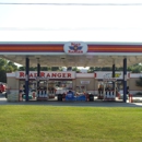 Road Ranger - Gas Stations