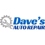 Dave's Auto Repair