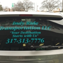 INDY RIDE TRANSPORTATION LLC - Public Transportation
