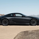 Fields Lexus Glenview - New Car Dealers