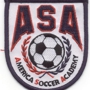 America Soccer Academy