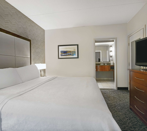 Homewood Suites by Hilton Chicago-Lincolnshire - Lincolnshire, IL