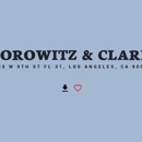 Borowitz & Clark - Bankruptcy Law Attorneys