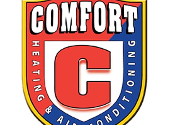 Comfort Heating & Air - Lexington, KY