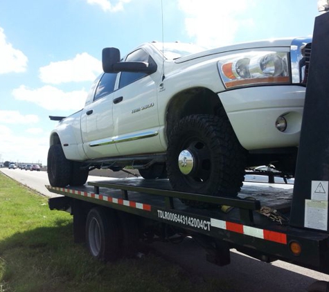 $55 Starting Rate / R & R Towing - San Antonio, TX. R & R Towing