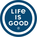 Life is Good - Life Insurance