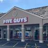 Five Guys gallery