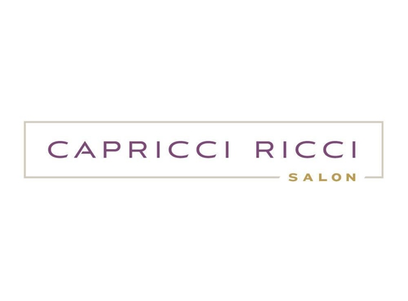 Capricci Ricci Salon - Orlando, FL