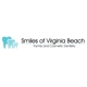 Dentist Virginia Beach - Smiles of Virginia Beach