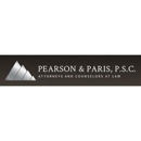 Pearson & Paris, P.S.C. - Traffic Law Attorneys