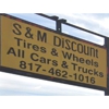 S & M Discount Tires gallery