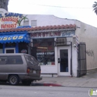 Chuy's Barber Shop
