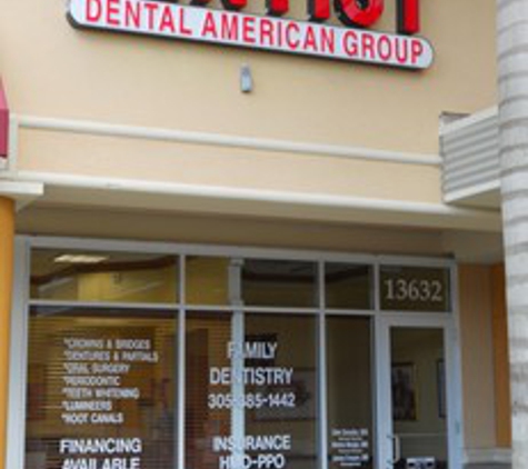 Miro Dental Centers Of Kendall - Miami, FL
