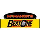 McMahon's Best-One - Automobile Diagnostic Service Equipment-Service & Repair