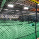 Peak Performance SportsZone - Batting Cages