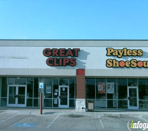 Great Clips - Hurst, TX