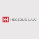 Hegedus Law