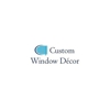 Custom Window Decor gallery